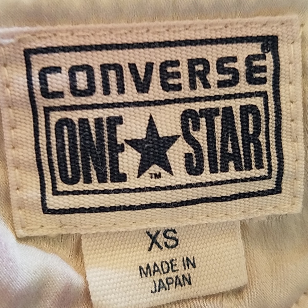 💕Converse* Top - Picture 5 of 7